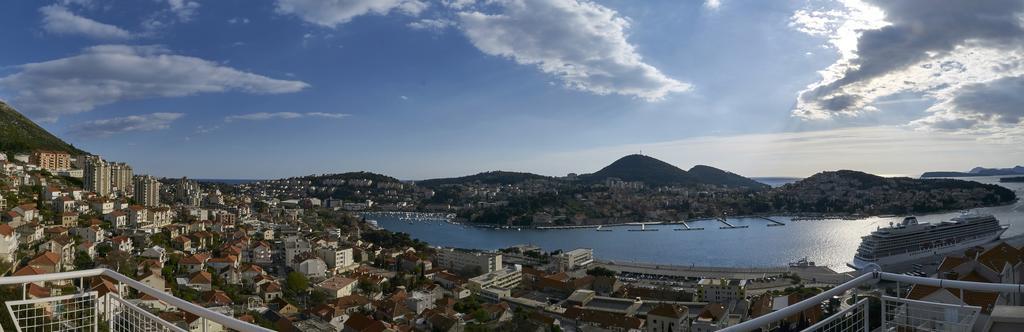 Lucy'S View Apartment Dubrovnik Exterior photo