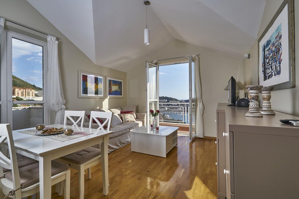 Lucy'S View Apartment Dubrovnik Exterior photo