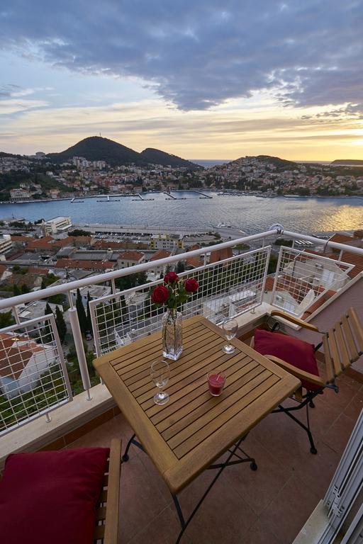 Lucy'S View Apartment Dubrovnik Exterior photo
