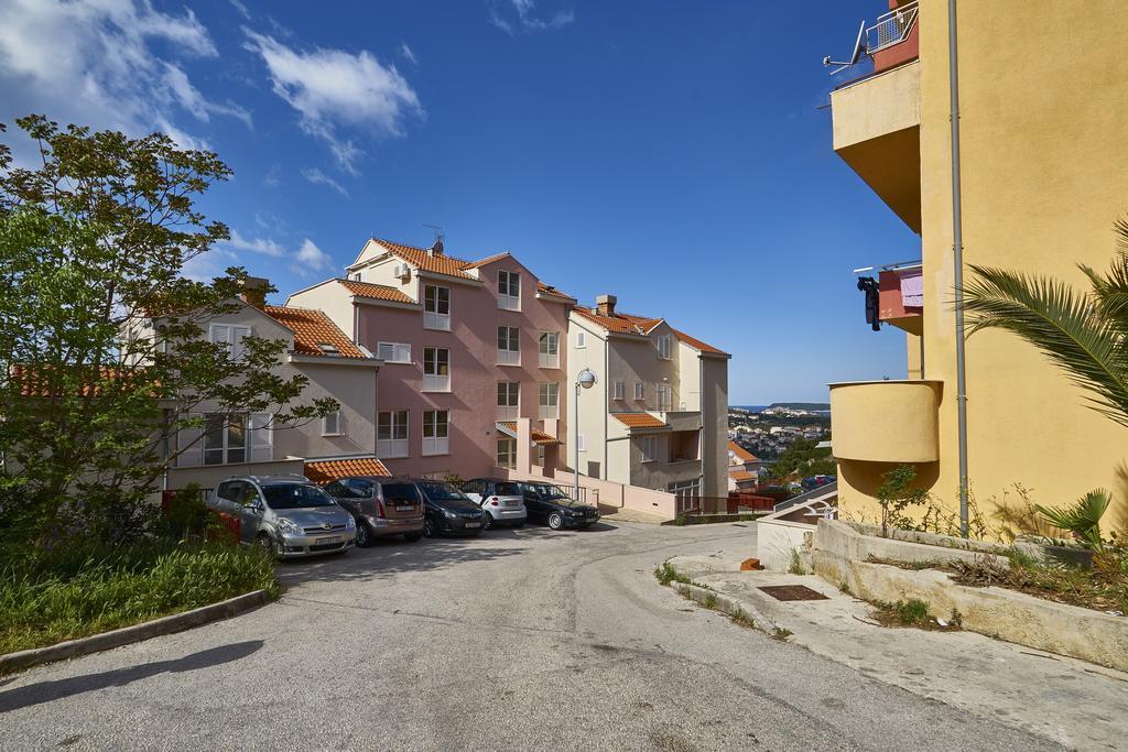 Lucy'S View Apartment Dubrovnik Exterior photo